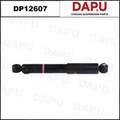 DP12607 Shock Absorber — DAPU AUTO PARTS