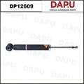 DP12609 Shock Absorber — DAPU AUTO PARTS