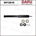 DP12616 Shock Absorber — DAPU AUTO PARTS