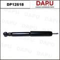 DP12618 Shock Absorber — DAPU AUTO PARTS