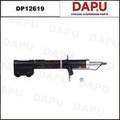 DP12619 Shock Absorber — DAPU AUTO PARTS