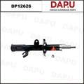 DP12626 Shock Absorber — DAPU AUTO PARTS