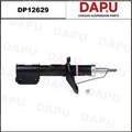DP12629 Shock Absorber — DAPU AUTO PARTS