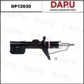 DP12630 Shock Absorber — DAPU AUTO PARTS
