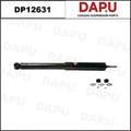 DP12631 Shock Absorber — DAPU AUTO PARTS