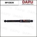 DP12639 Shock Absorber — DAPU AUTO PARTS