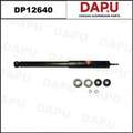 DP12640 Shock Absorber — DAPU AUTO PARTS