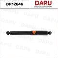 DP12646 Shock Absorber — DAPU AUTO PARTS