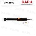 DP12650 Shock Absorber — DAPU AUTO PARTS