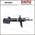 DP12651 Shock Absorber — DAPU AUTO PARTS
