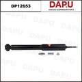 DP12653 Shock Absorber — DAPU AUTO PARTS