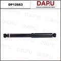 DP12663 Shock Absorber — DAPU AUTO PARTS