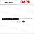 DP12666 Shock Absorber — DAPU AUTO PARTS