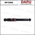 DP12668 Shock Absorber — DAPU AUTO PARTS
