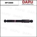 DP12669 Shock Absorber — DAPU AUTO PARTS