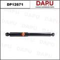 DP12671 Shock Absorber — DAPU AUTO PARTS