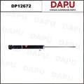 DP12672 Shock Absorber — DAPU AUTO PARTS