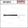 DP12673 Shock Absorber — DAPU AUTO PARTS