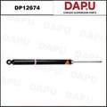 DP12674 Shock Absorber — DAPU AUTO PARTS