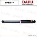 DP12677 Shock Absorber — DAPU AUTO PARTS
