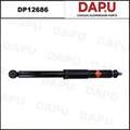 DP12686 Shock Absorber — DAPU AUTO PARTS