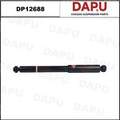 DP12688 Shock Absorber — DAPU AUTO PARTS