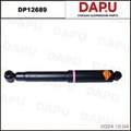 DP12689 Shock Absorber — DAPU AUTO PARTS