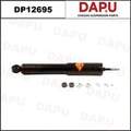 DP12695 Shock Absorber — DAPU AUTO PARTS