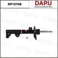 DP12708 Shock Absorber — DAPU AUTO PARTS