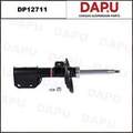 DP12711 Shock Absorber — DAPU AUTO PARTS