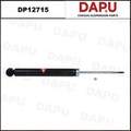 DP12715 Shock Absorber — DAPU AUTO PARTS