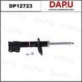 DP12723 Shock Absorber — DAPU AUTO PARTS