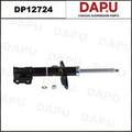 DP12724 Shock Absorber — DAPU AUTO PARTS