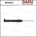 DP12731 Shock Absorber — DAPU AUTO PARTS