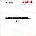 DP12735 Shock Absorber — DAPU AUTO PARTS