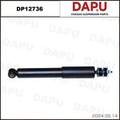DP12736 Shock Absorber — DAPU AUTO PARTS