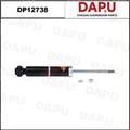 DP12738 Shock Absorber — DAPU AUTO PARTS