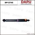 DP12745 Shock Absorber — DAPU AUTO PARTS