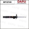 DP12749 Shock Absorber — DAPU AUTO PARTS