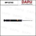 DP12752 Shock Absorber — DAPU AUTO PARTS