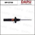 DP12759 Shock Absorber — DAPU AUTO PARTS