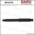 DP12770 Shock Absorber — DAPU AUTO PARTS