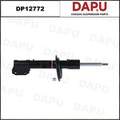 DP12772 Shock Absorber — DAPU AUTO PARTS