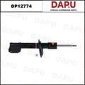 DP12774 Shock Absorber — DAPU AUTO PARTS