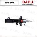 DP12809 Shock Absorber — DAPU AUTO PARTS