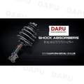 DP12826 Shock Absorber — DAPU AUTO PARTS