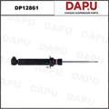 DP12861 Shock Absorber — DAPU AUTO PARTS