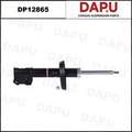 DP12865 Shock Absorber — DAPU AUTO PARTS