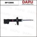 DP12866 Shock Absorber — DAPU AUTO PARTS