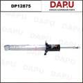 DP12875 Shock Absorber — DAPU AUTO PARTS